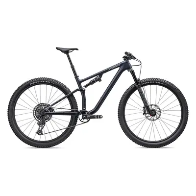 Specialized Epic Evo Comp satin dark navy/dove grey/pearl 2023 Barva: šedá