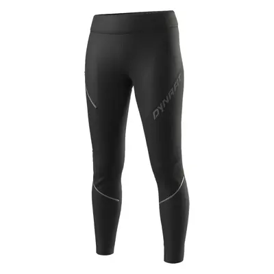 Legíny Dynafit Traverse Tights W black out 2025 Barva: černá