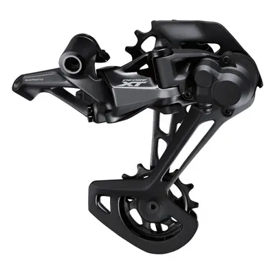 Shimano Deore XT RD-M8100-SGS 1x12s Barva: černá