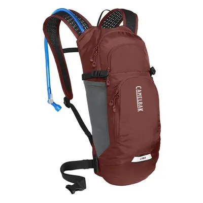 Batoh CamelBak Lobo 9l fired brick/black Barva: hnědá