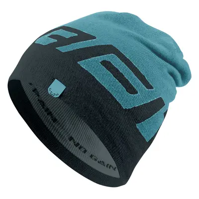 Čepice Dynafit FT Beanie storm blue 24/25 Barva: modrá