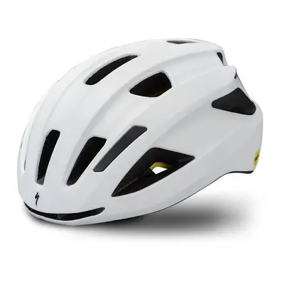 Helma Specialized Align II Mips satin white Barva: matná bílá