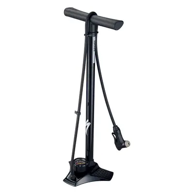 Pumpa Specialized Air Tool Sport Steel Switchhitter II Floor black Barva: černá