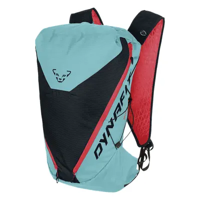 Batoh Dynafit Traverse 16 Backpack marine blue/blueberry 2025 Barva: modrá / korálová