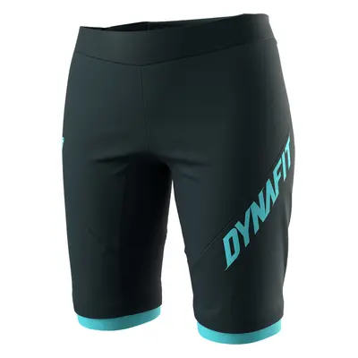 Kraťasy Dynafit Ride Light 2v1 W blueberry marine blue 2025 Barva: modrá