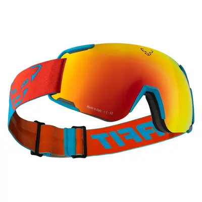 Brýle Dynafit TLT Evo Goggle frost dawn Cat S2 23/24 Barva: červená / modrá