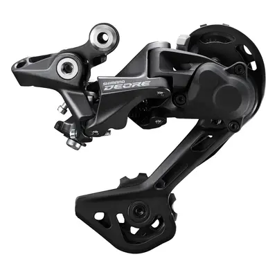 Přehazovačka Shimano Deore RD-M5120-SGS 10/11s Barva: černá