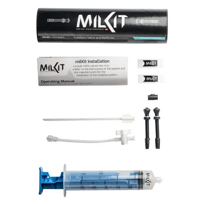 Milkit Compact 45