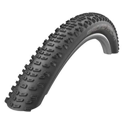 Plášť Schwalbe Racing Ralph Perf, TwinSkin, TLR Barva: černá