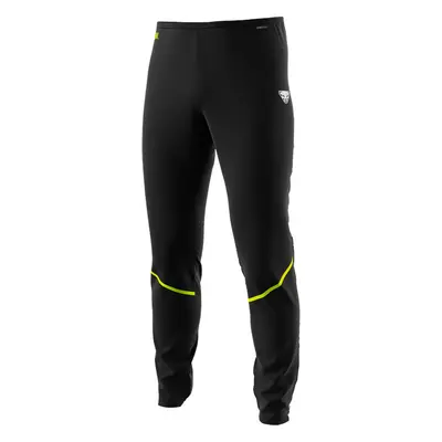 Kalhoty Dynafit DNA 3L Overpants Unisex black out 2025 Barva: černá