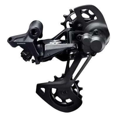 Přehazovačka Shimano XT RD-M8120 SGS 12s Barva: černá