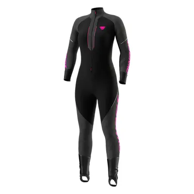 Kombinéza Dynafit DNA 2 Race Suit W magnet 21/22 Barva: černá