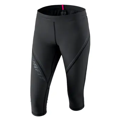 Legíny Dynafit Alpine 2 W 3/4 Tights black out/0912 2024 Barva: černá