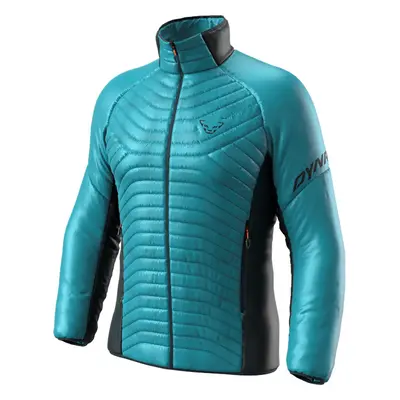 Bunda Dynafit Speed Insulation storm blue 22/23 Barva: modrá