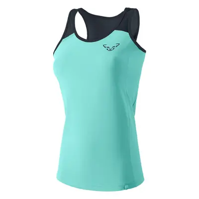 Tílko Dynafit Alpine Pro Tank W marine blue 2024 Barva: modrá