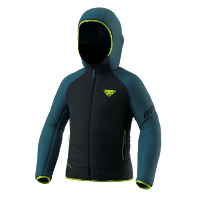 Dynafit Dětská bunda Youngstar Infinium Insulation Unisex mallard blue 24/25 Barva: modrá