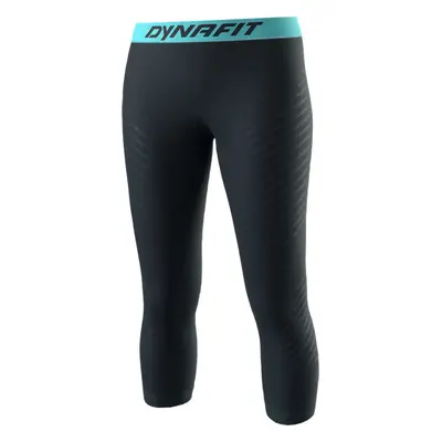 Kalhoty Dynafit Tour Light Merino W 3/4 Tight blueberry marine blue 24/25 Barva: modrá