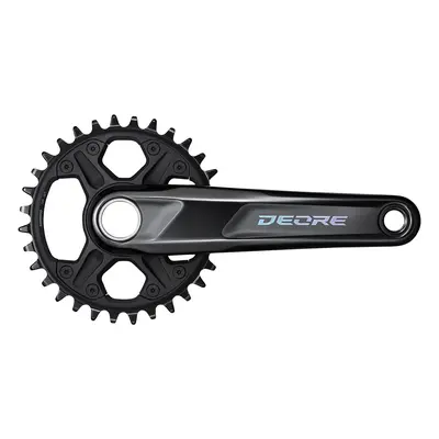 Kliky Shimano Deore FC-M6100-1 175mm/1x12 32z