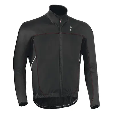 Bunda Specialized RBX Sport Winter Jacket black Barva: černá