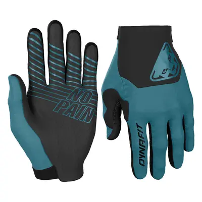 Rukavice Dynafit Ride Gloves storm blue 2024 Barva: modrá