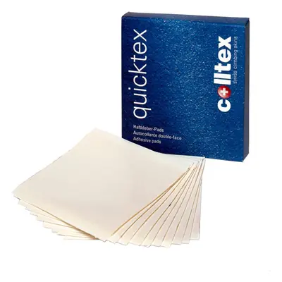 Lepící oboustranná folie Colltex Quicktex