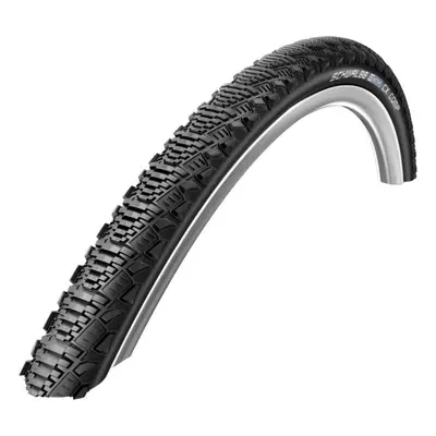 Plášť Schwalbe CX Comp 40-622 Barva: černá