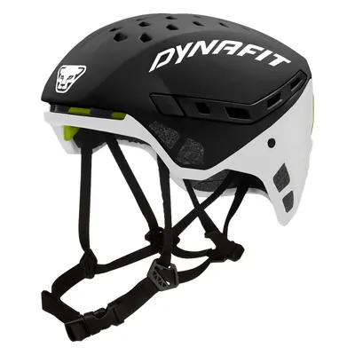 Přilba Dynafit DNA Helmet black 23/24 Barva: černá / bílá