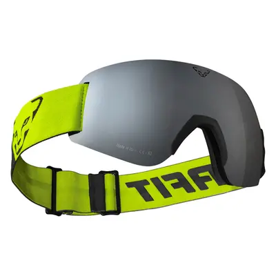 Brýle Dynafit TLT Speed Goggle yellow black Cat S3 23/24 Barva: žlutá / černá