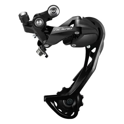 Přehazovačka Shimano Alivio RD-M3100 SGS 9s Barva: černá