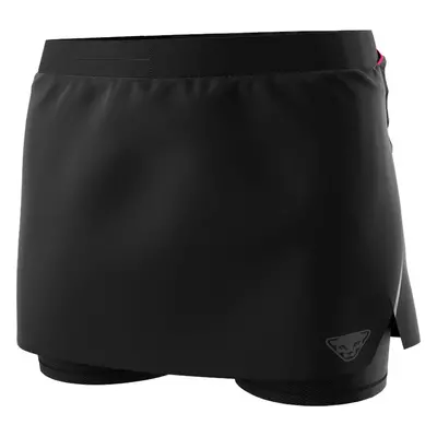 Sukně Dynafit Alpine PRO 2/1 W Skirt black out 2025 Barva: černá