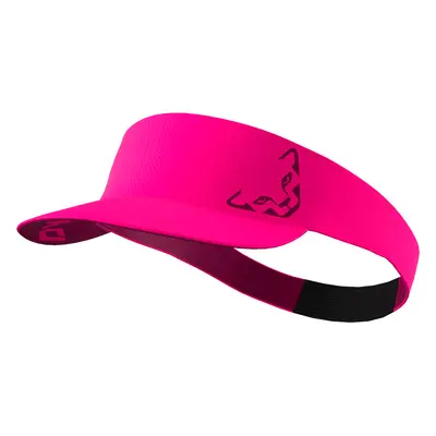 Čelenka Dynafit Alpine Visor flamingo 2024 Barva: růžová