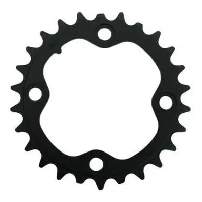 TRUVATIV Převodník SRAM MTB 22T V3 64 Alum Hard Black