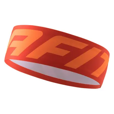 Čelenka Dynafit Performance Dry Slim Headband shocking orange 2025 Barva: oranžová