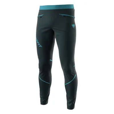 Kalhoty Dynafit Traverse DST blueberry storm blue 2025 Barva: modrá