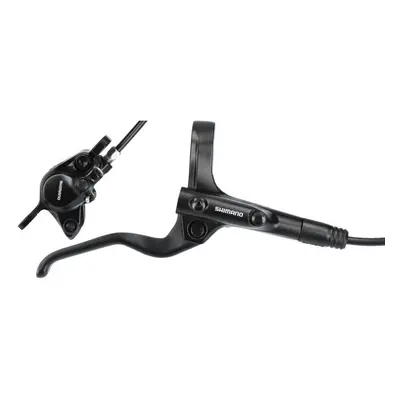 Brzdy Shimano Altus BL-MT201/BR-MT200 Délka: Strana: Pravá, Brzdové destičky: Resinové