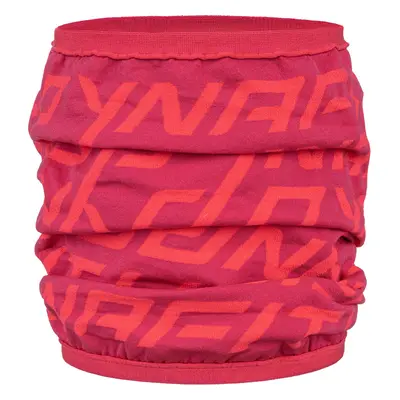 Nákrčník Dynafit Performance Neck Gaiter fluo pink 22/23 Barva: růžová