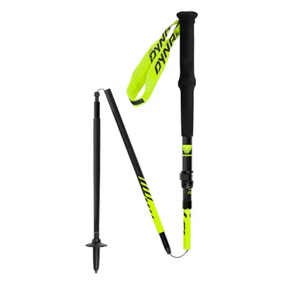 Hole Dynafit Ultra Pro Pole fluo yellow 2025 Délka hole: