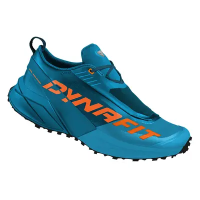 Běžecké boty Dynafit Ultra 100 GTX reef/ibis 2022 Barva: modrá