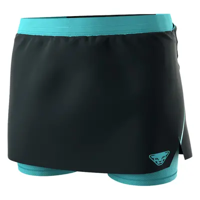 Sukně Dynafit Alpine PRO 2/1 W Skirt blueberry/marine blue 2024 Barva: modrá