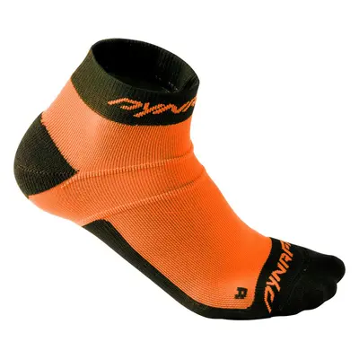 Ponožky Dynafit Vertical Mesh Footie fluo orange Barva: oranžová