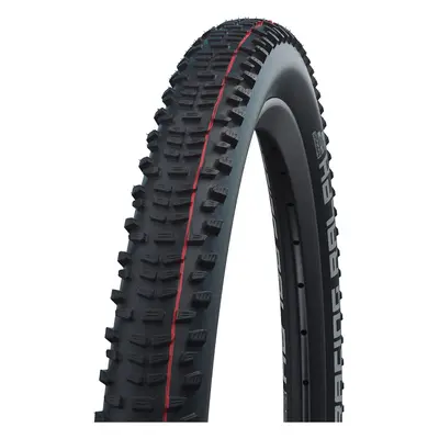 Plášť Schwalbe Racing Ralph Evo, Super Ground, TLE 57-622 Barva: černá