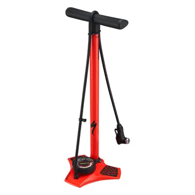 Pumpa Specialized Air Tool Comp Floor rocket red Barva: červená