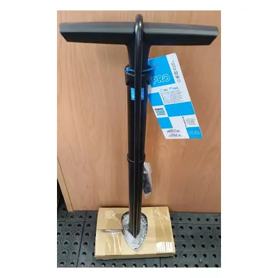 Shimano Pumpa PRO Floorpump Sport dílenská Barva: černá