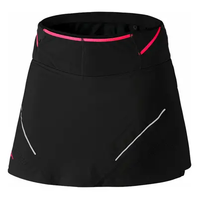 Sukně Dynafit Ultra 2IN1 W SKIRT black out 2022 Barva: černá