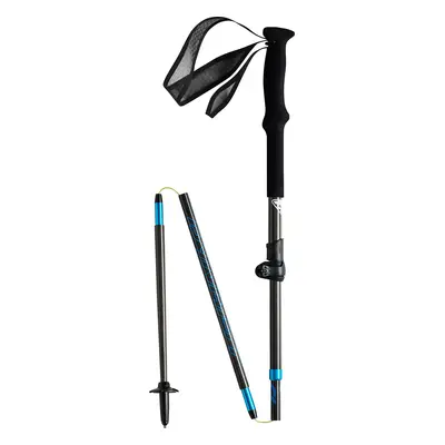 Hole Dynafit Ultra Pro Pole carbon/methyl blue 2023 Délka hole: