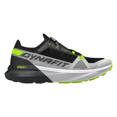 Běžecké boty Dynafit Ultra DNA Unisex nimbus black out 2025 Barva: bílá / černá