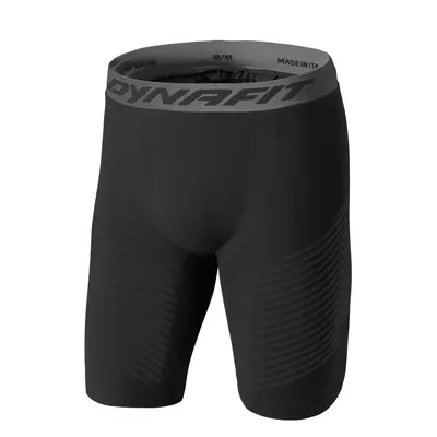 Spodky Dynafit Speed Dryarn Shorts black out 24/25 Barva: černá