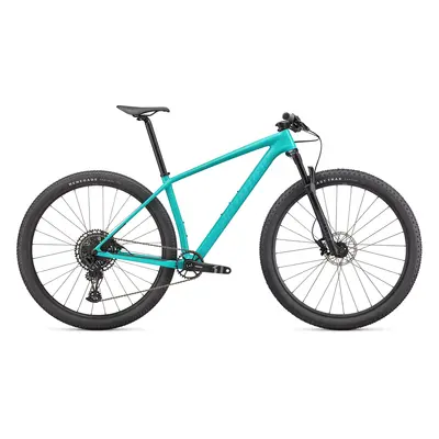 Specialized Epic HT Base gloss lagoon/chameleon eyris 2022 Barva: modrá