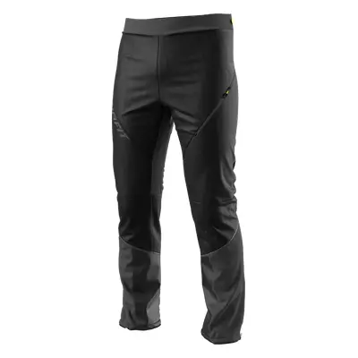 Kalhoty Dynafit Mezzalama Polartec Alpha Unisex black out magnet 24/25 Barva: černá