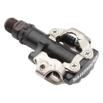 Shimano SPD PD-M520 černé Barva: černá